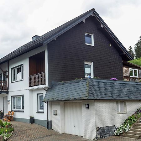 Ferienwohnung Christel Schmallenberg Exterior photo